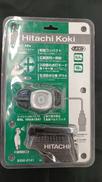 LEDヘッドライト|HITACHI KOKI