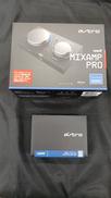 MIXAMP PRO HDMIアダプターセット|LOGICOOL