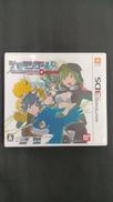 3DSソフト|BANDAI