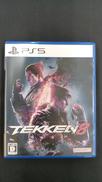 PS5ソフト|BANDAI NAMCO