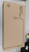 WARREN WALL LAMP|MENU