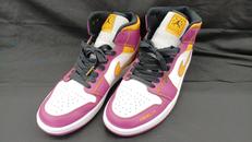 AIR JORDAN MID|NIKE