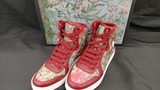 ハイカットスニーカー|GUCCI