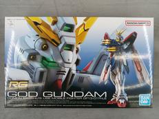 ゴッドガンダム|BANDAI