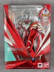 ULTRA-ACT|BANDAI
