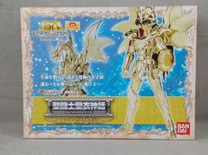 ドラゴン紫龍(神聖衣)|BANDAI