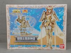 アンドロメダ瞬 (神聖衣)|BANDAI