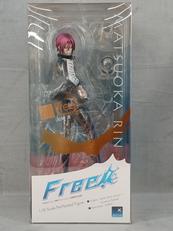 HOBBY STOCK×ALTER|松岡凛 フィギュア|【ハードオフ公式通販】オフ