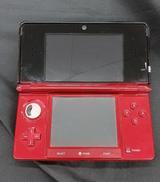３DS|NINTENDO / 任天堂