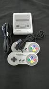 SFクラシックミニ|NINTENDO