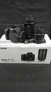 EOS KISS X10 ダブルレンズキット|CANON