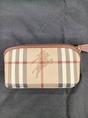 ポーチ|BURBERRY