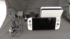 有機EL NINTENDO SWITCH|NINTENDO / 任天堂