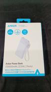 モバイルバッテリー|ANKER