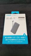 モバイルバッテリー|ANKER