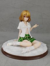 籾岡里紗 1/7 フィギュア|ALTER
