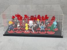 コカコーラスペシャル フィギュアコレクションVOL.1|コカコーラ