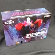 SH MONSTERARTS|BANDAI