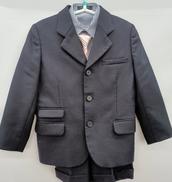 セレモニースーツ　サイズ120|BURBERRY
