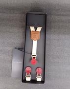 サスペンダー|BURBERRY