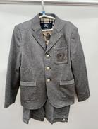 セレモニースーツ サイズ130CM|BURBERRY