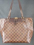 ウェストミンスターGM|LOUISVUITTON