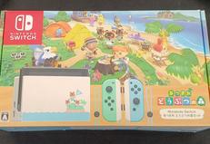 NINTENDO SWITCH|NINTENDO