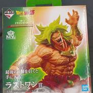 DBZフィギュア|BANDAI