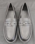 ブルックスローファー|COACH