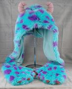 ディズニー ファンキャップマフラー|オリエンタルランド