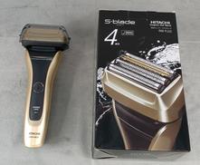 メンズ電気シェーバー|HITACHI