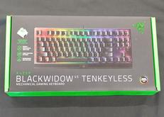 ゲーミングキーボード|RAZER