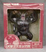 ドラゴンボール フィギュア|一番くじ(BANPRESTO)