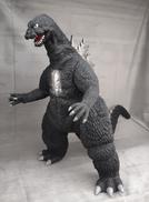 ゴジラソフビ|BANDAI