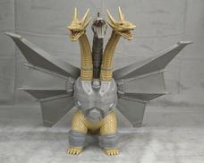 メカキングギドラ|BANDAI