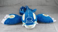 ゲンシカイオーガ　ぬいぐるみ|POKEMON CENTER