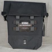 パニアバック|CHROME