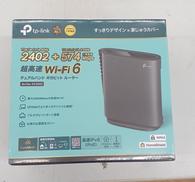 （未開封品）　WIFIルーター|TP-LINK