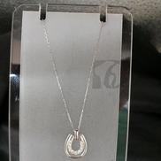 D付ＰＴ900トップ/850ネックレス|PT900