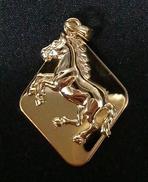 K18ネックレストップ|k18