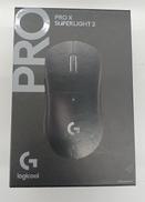 PROX SUPERLIGHT 2|LOGICOOL