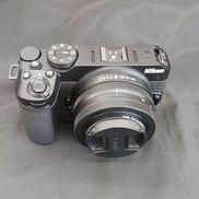 デジタル一眼|NIKON