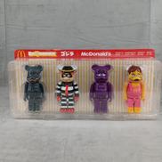 BEARBRICK|MEDICOMTOY