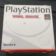 PLAYSTATION|SONY