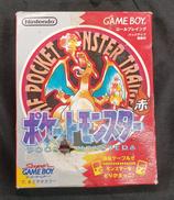 ポケモン赤|任天堂