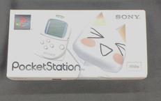 ポケットステーション|SONY