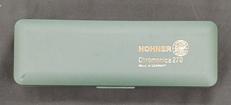 ハーモニカ|HOHNER