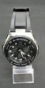 電波ソーラー G-SHOCK|CASIO