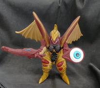 ウルトラ怪獣DX フィギュア|BANDAI
