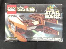 未開封 DROID FIGHTER|LEGO